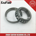 LM67048/10 Taper Roller Bearing LM67048 Bearing 31.750*59.131*15.875 For Gearbox